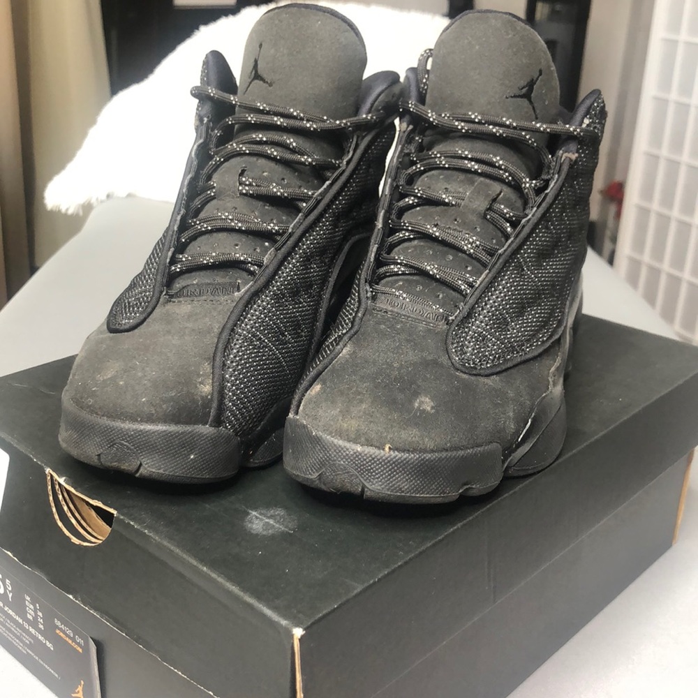 Jordan 13 Retro BG